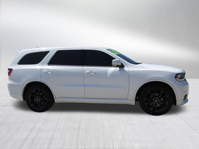 2020 Dodge Durango GT Plus w/ 3rd Row & Preferred Pkg.
