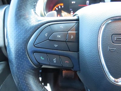 2020 Dodge Durango GT Plus w/ 3rd Row & Preferred Pkg.