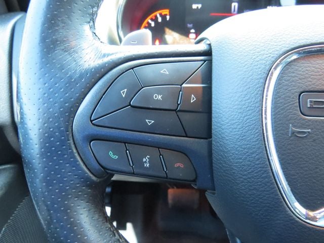 2020 Dodge Durango GT Plus w/ 3rd Row & Preferred Pkg.