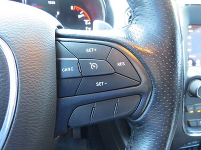 2020 Dodge Durango GT Plus w/ 3rd Row & Preferred Pkg.