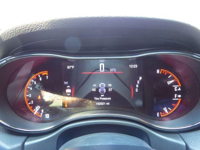 2020 Dodge Durango GT Plus w/ 3rd Row & Preferred Pkg.
