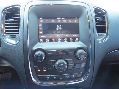2020 Dodge Durango GT Plus w/ 3rd Row & Preferred Pkg.