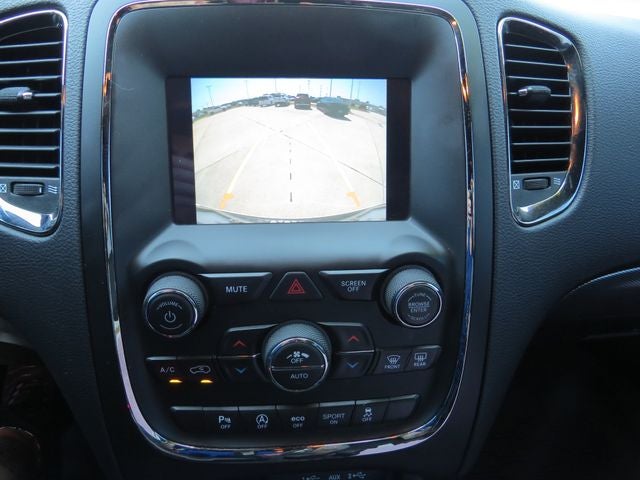2020 Dodge Durango GT Plus w/ 3rd Row & Preferred Pkg.