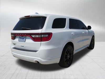 2020 Dodge Durango GT Plus w/ 3rd Row & Preferred Pkg.