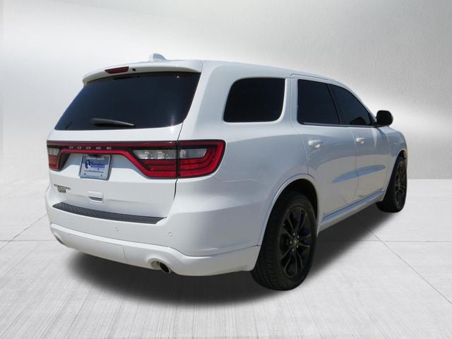 2020 Dodge Durango GT Plus w/ 3rd Row & Preferred Pkg.