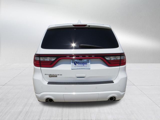2020 Dodge Durango GT Plus w/ 3rd Row & Preferred Pkg.