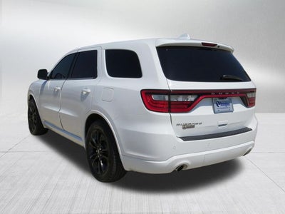 2020 Dodge Durango GT Plus w/ 3rd Row & Preferred Pkg.