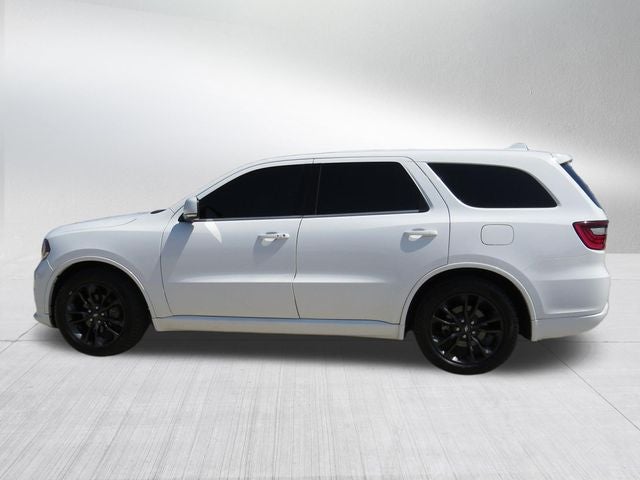 2020 Dodge Durango GT Plus w/ 3rd Row & Preferred Pkg.