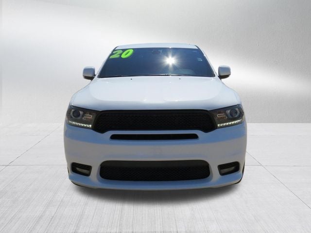 2020 Dodge Durango GT Plus w/ 3rd Row & Preferred Pkg.