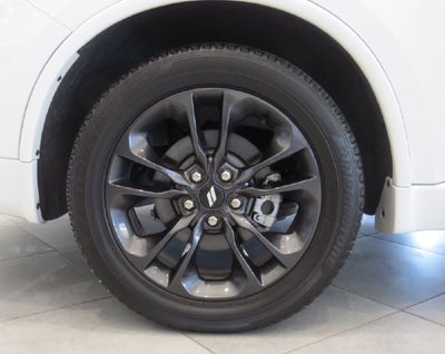 2025 Dodge Durango R/T Plus