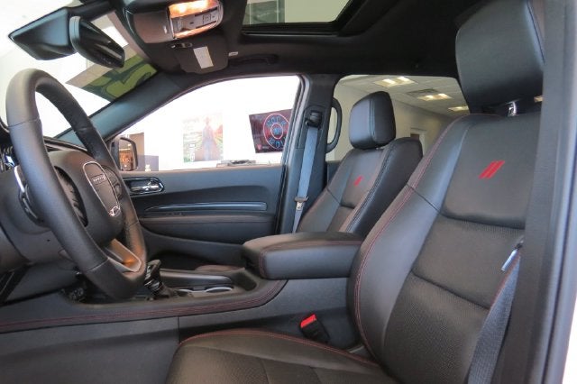 2025 Dodge Durango R/T Plus