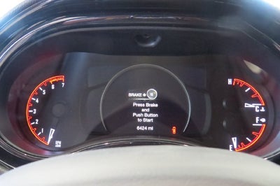 2025 Dodge Durango R/T Plus