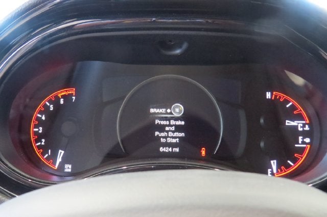 2025 Dodge Durango R/T Plus