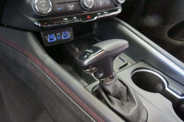 2025 Dodge Durango R/T Plus