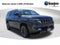 2025 Jeep Wagoneer Series II