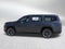 2025 Jeep Wagoneer Series II