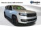 2025 Jeep Wagoneer Series II