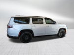2025 Jeep Wagoneer Series II