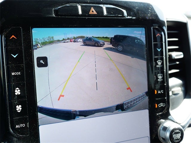 2024 RAM 1500 Big Horn/Lone Star