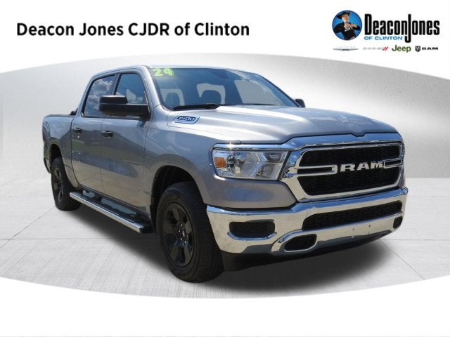 2024 RAM 1500 Pickup