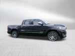 2025 RAM 1500 Tungsten