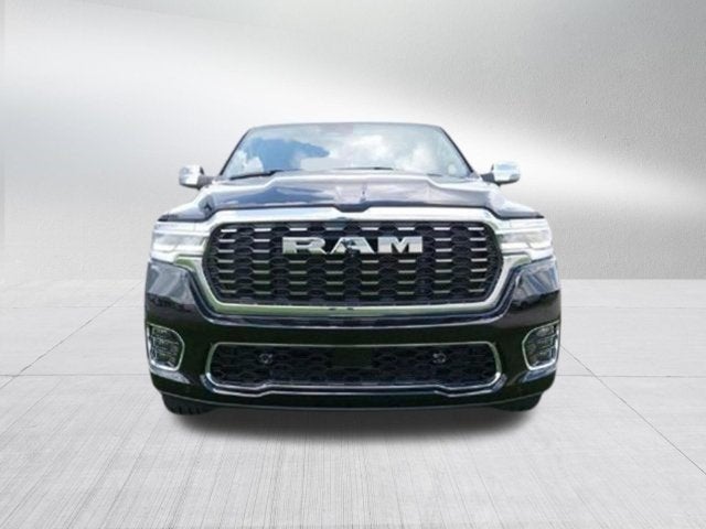 2025 RAM 1500 Tungsten