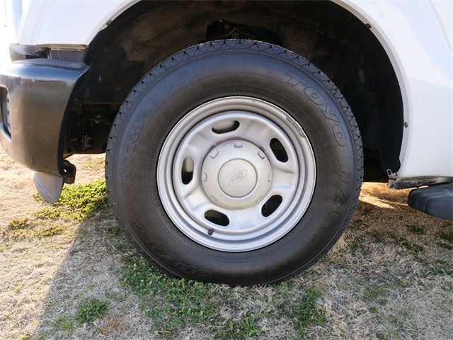 2016 Ford F-250SD XL