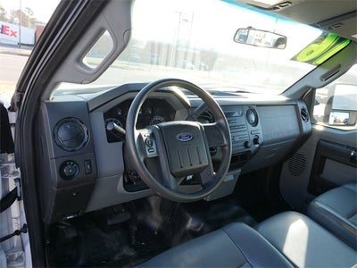 2016 Ford F-250SD XL