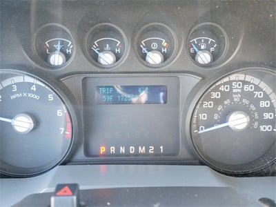 2016 Ford F-250SD XL