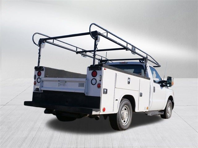 2016 Ford F-250SD XL