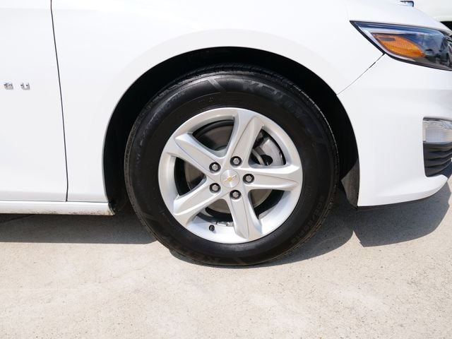 2024 Chevrolet Malibu 1LT - Photo 10