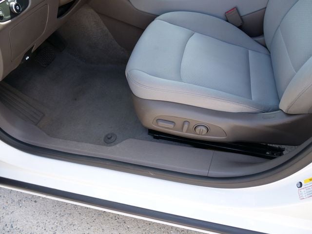 2024 Chevrolet Malibu 1LT - Photo 15