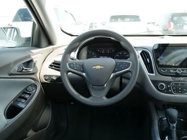 2024 Chevrolet Malibu 1LT - Photo 18