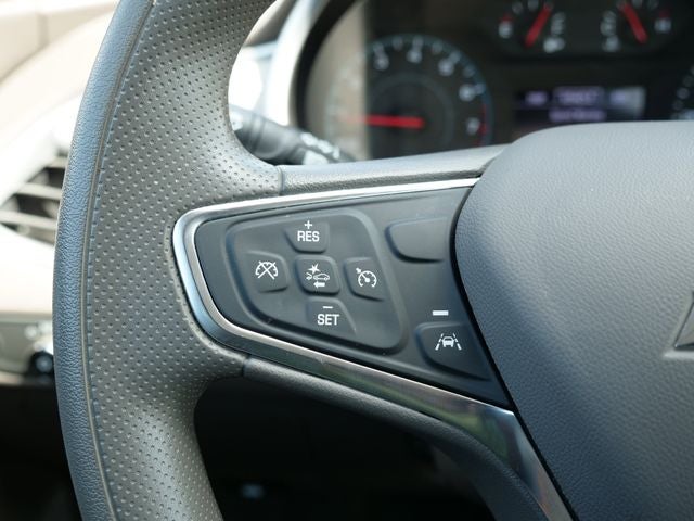 2024 Chevrolet Malibu 1LT - Photo 19