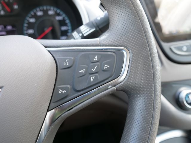 2024 Chevrolet Malibu 1LT - Photo 20
