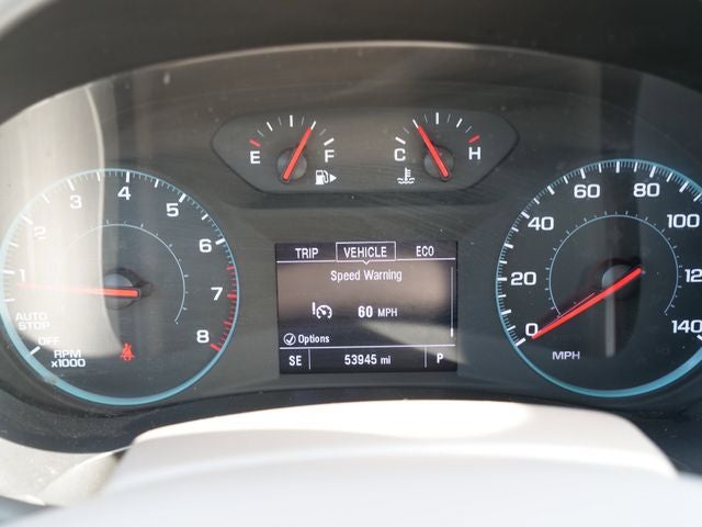 2024 Chevrolet Malibu 1LT - Photo 21