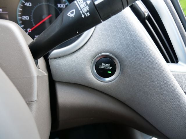 2024 Chevrolet Malibu 1LT - Photo 22