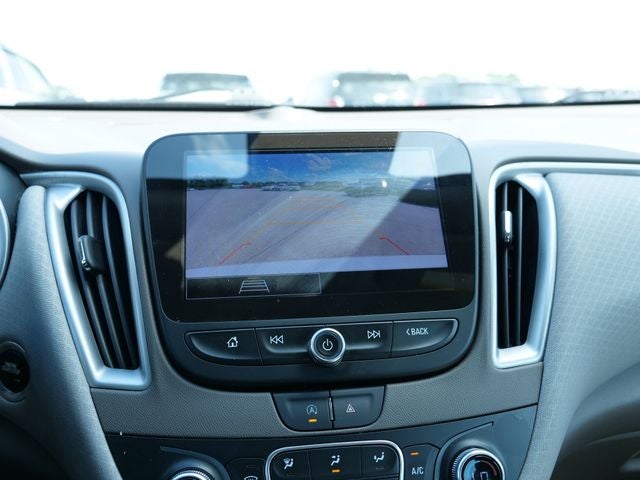 2024 Chevrolet Malibu 1LT - Photo 24