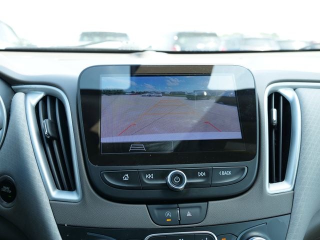 2024 Chevrolet Malibu 1LT - Photo 25