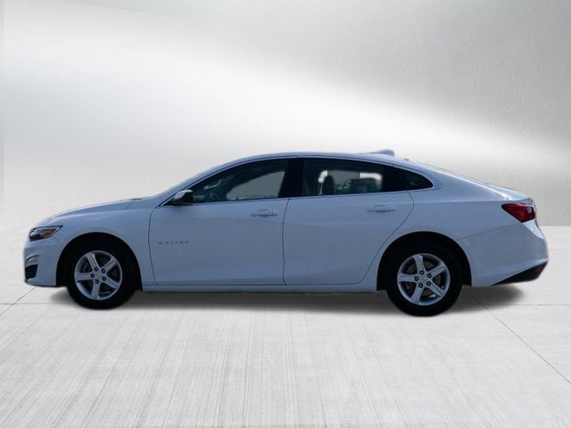 2024 Chevrolet Malibu 1LT - Photo 6