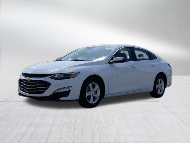 2024 Chevrolet Malibu 1LT - Photo 7