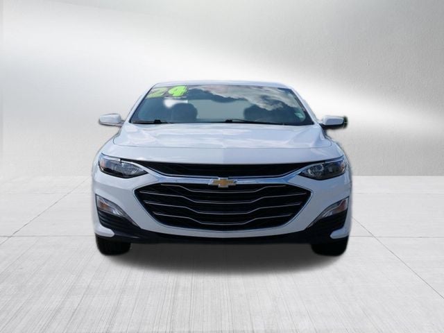 2024 Chevrolet Malibu 1LT - Photo 8