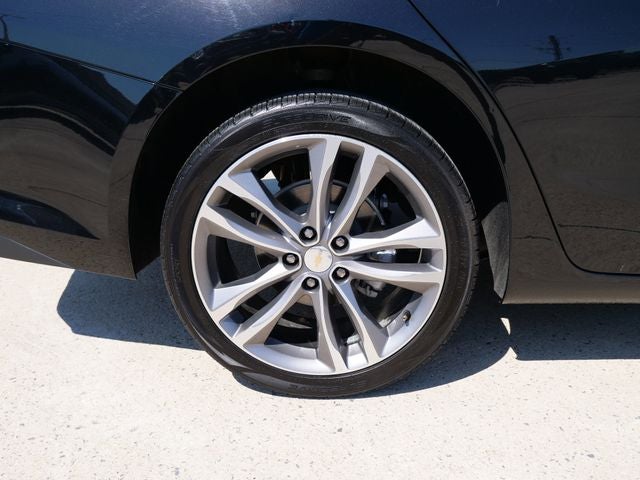 2024 Chevrolet Malibu LT 2LT