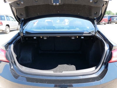 2024 Chevrolet Malibu LT 2LT