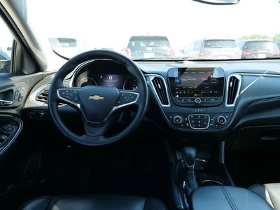 2024 Chevrolet Malibu LT 2LT