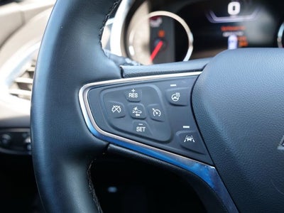 2024 Chevrolet Malibu LT 2LT