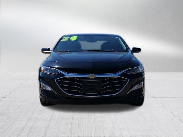2024 Chevrolet Malibu LT 2LT