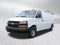 2022 Chevrolet Express 2500 Work Van Cargo