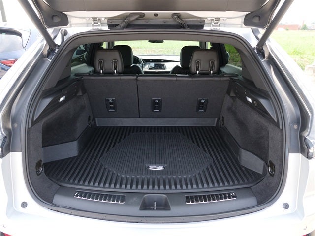 2021 Cadillac XT4 Sport