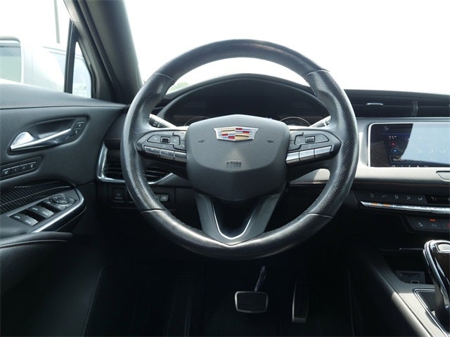 2021 Cadillac XT4 Sport